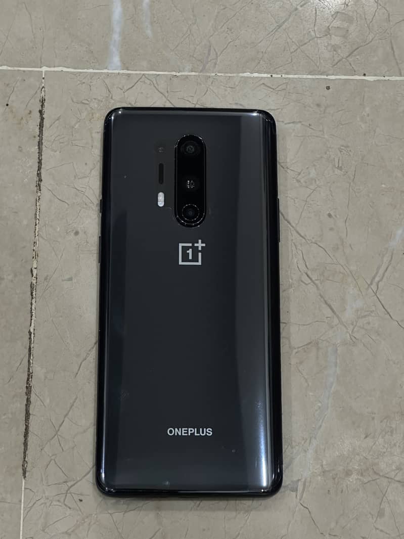 One Plus 8 Pro 0