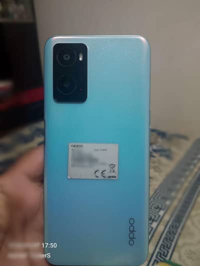 OPPO A76