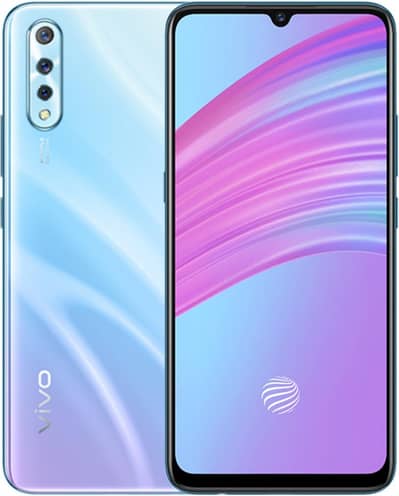 Vivo S1
