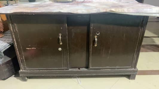 iron stand 4 sale