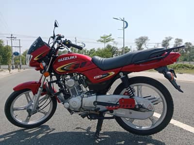 full & final rate and very good condition