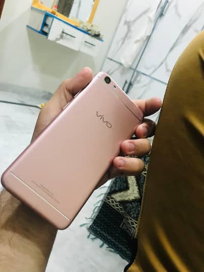Vivo Y66