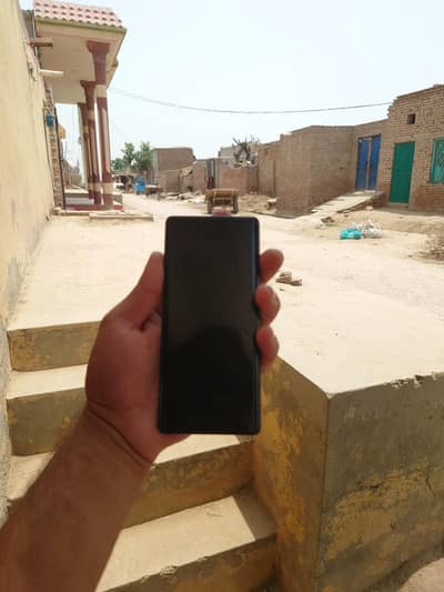 Infinix Hot 50 Pro