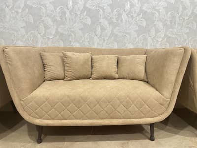 Sofa set