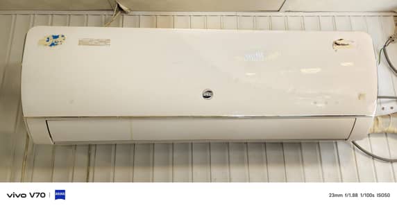 Pell Ac 1.5 ton