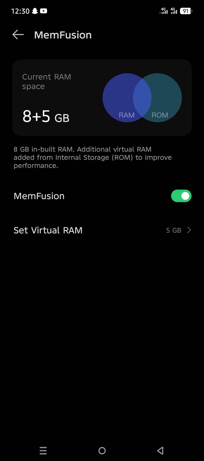 Infinix Note 50 1