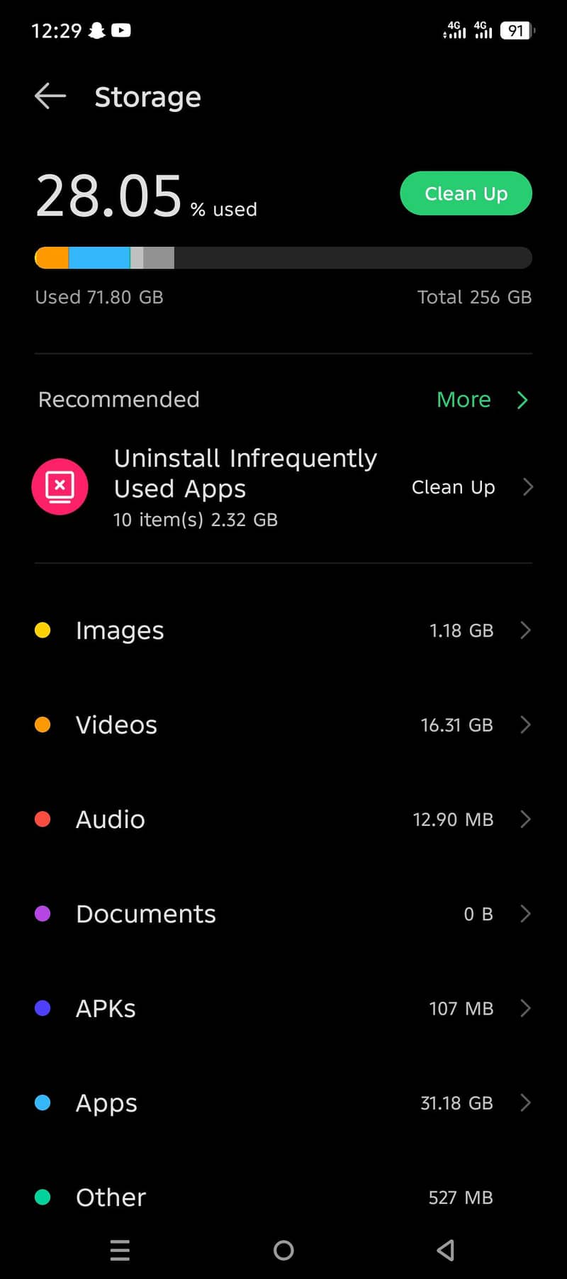Infinix Note 50 2