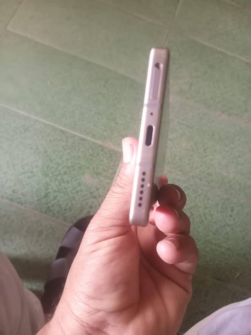 Infinix Note 50 6