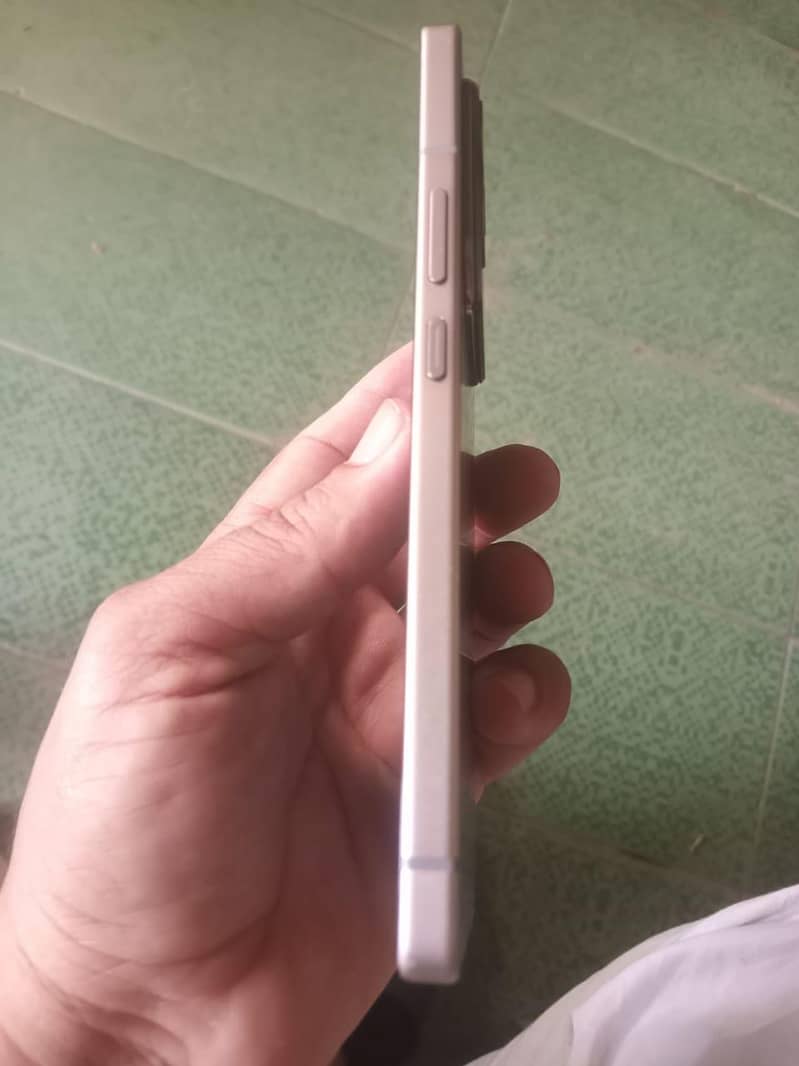 Infinix Note 50 7