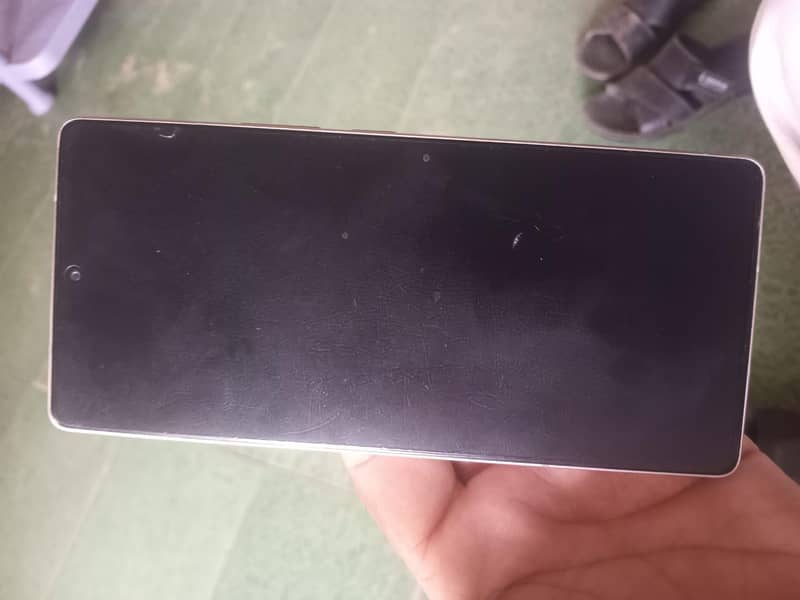 Infinix Note 50 8