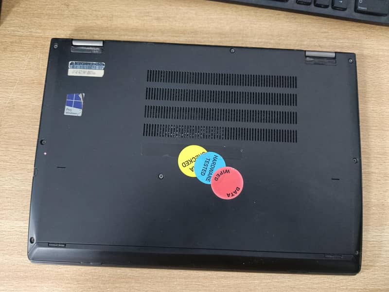 Laptop + Tab 3