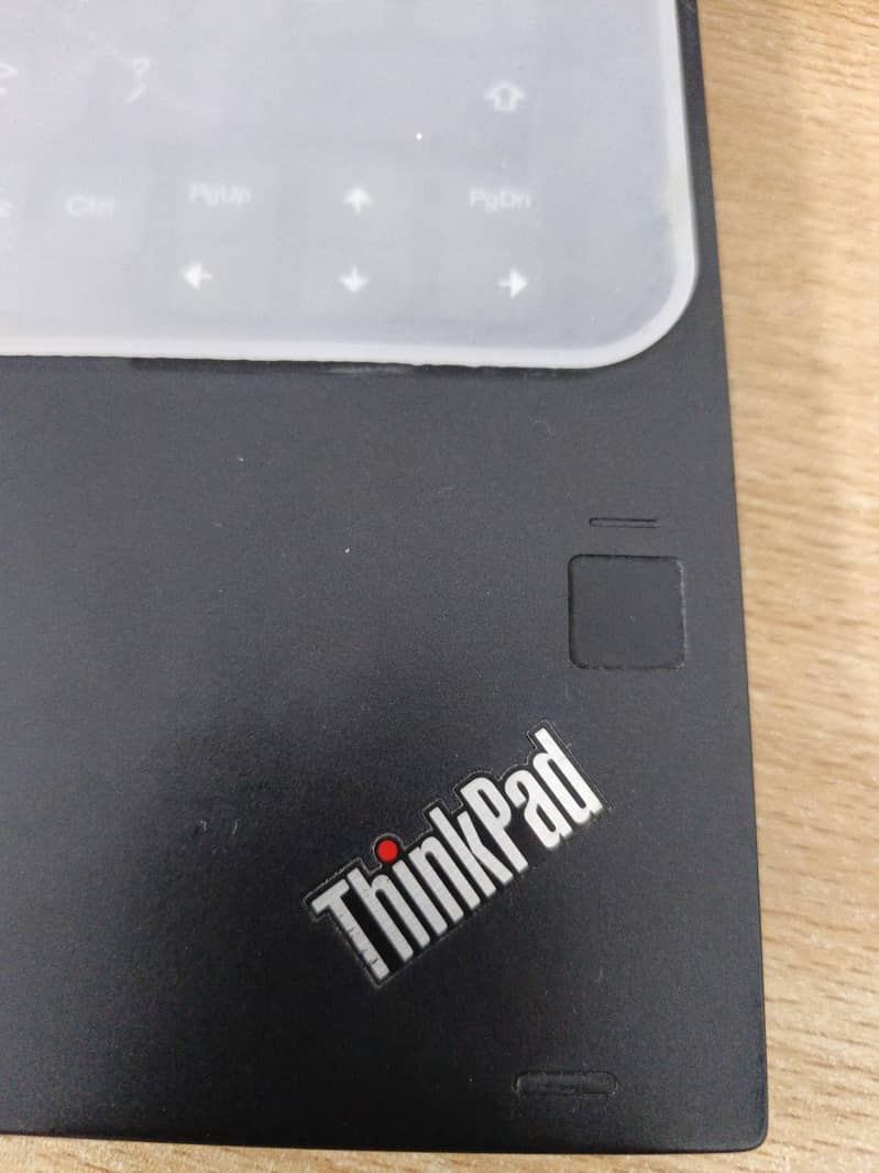 Laptop + Tab 6