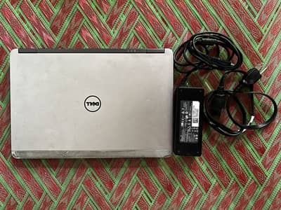 Dell Latitude E7240