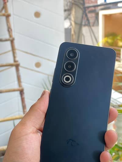 Itel S25