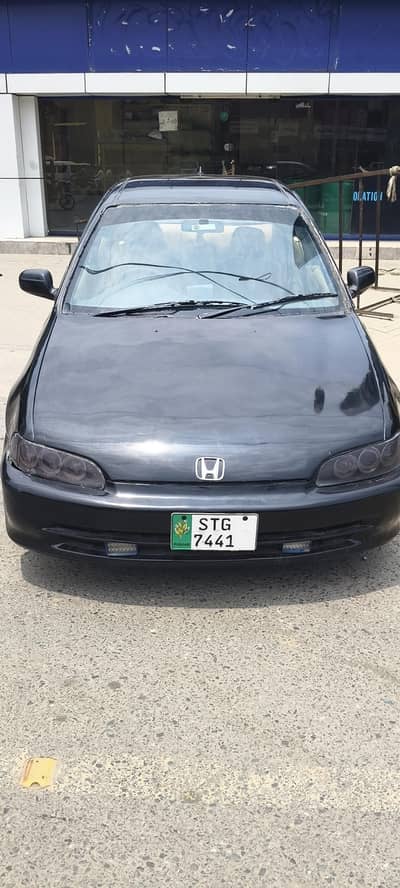 Honda Civic 1995