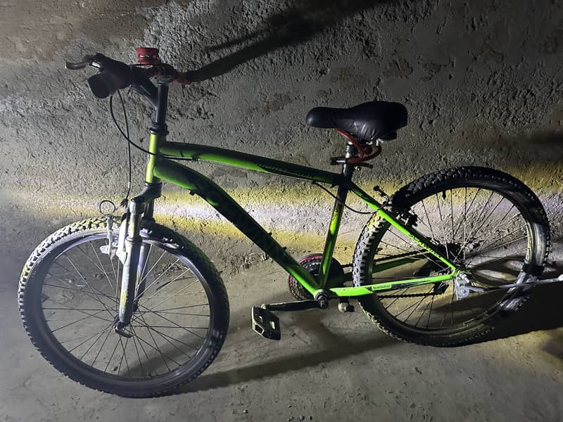Bicycle 1