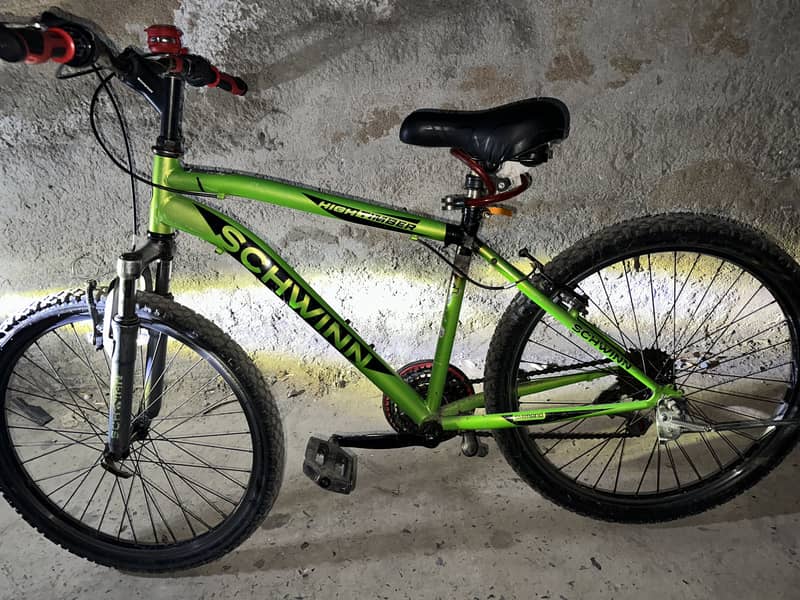 Bicycle 2