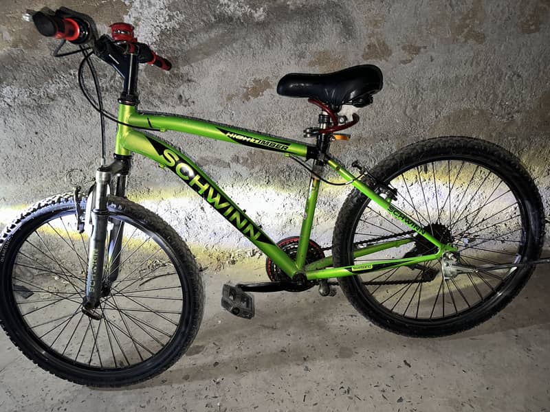 Bicycle 3