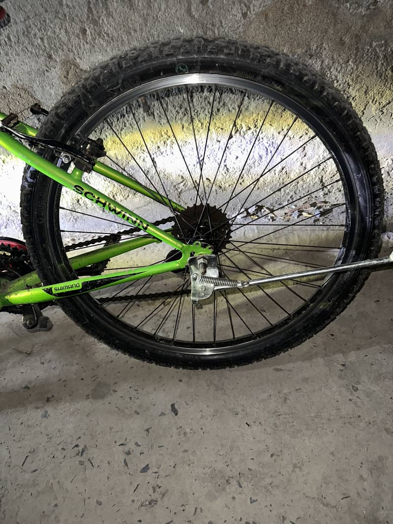 Bicycle 4