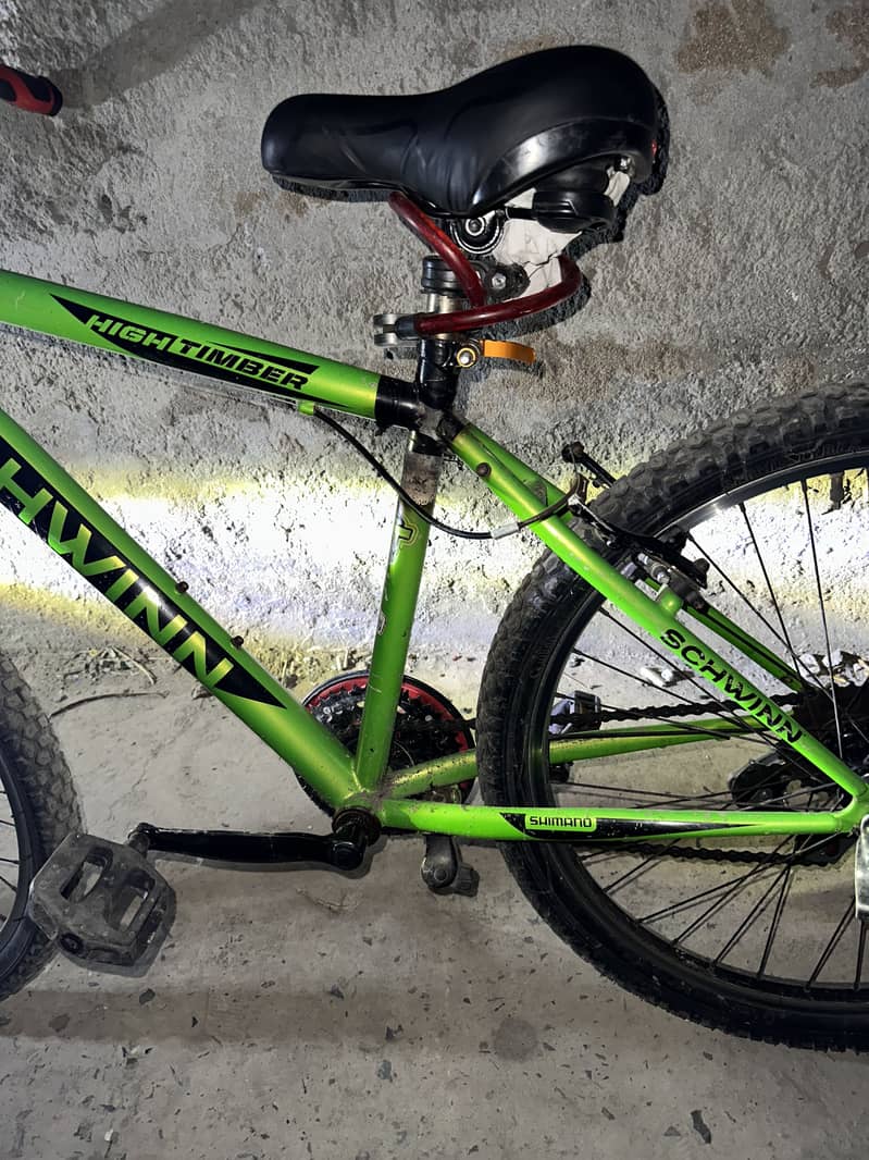 Bicycle 5
