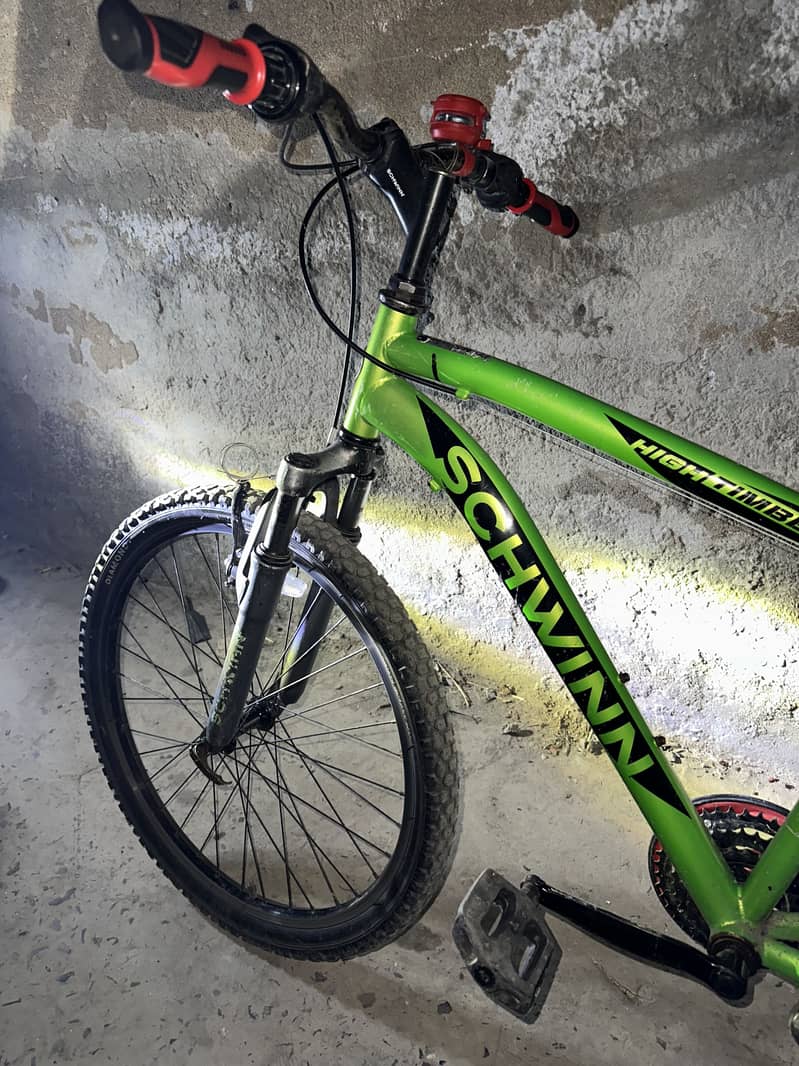 Bicycle 6