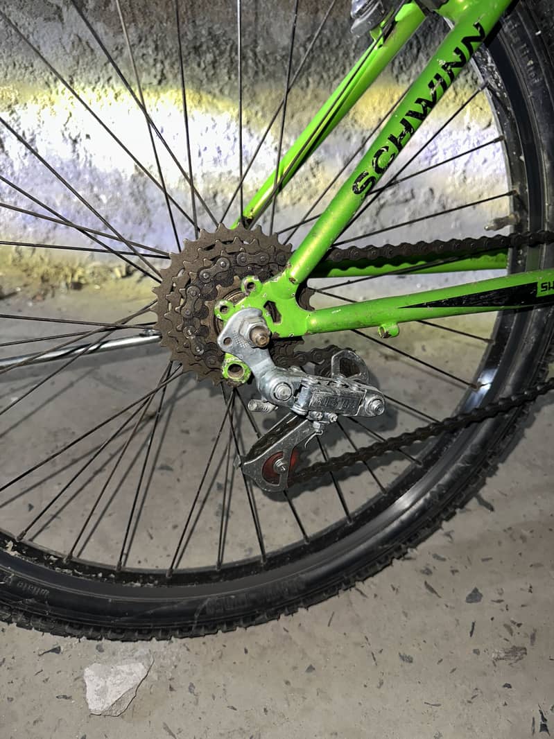 Bicycle 7