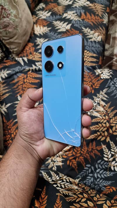 Infinix Note 30