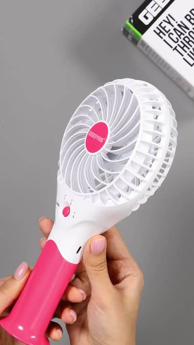 charging Fan DU Plex For sell