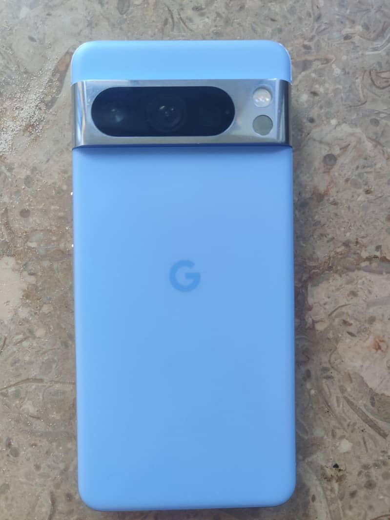 Google Pixel 8 Pro 1