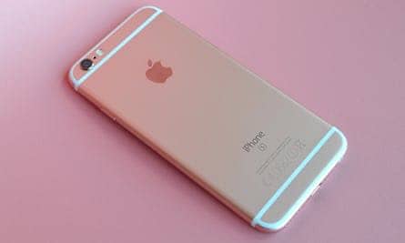 Apple iPhone 6S
