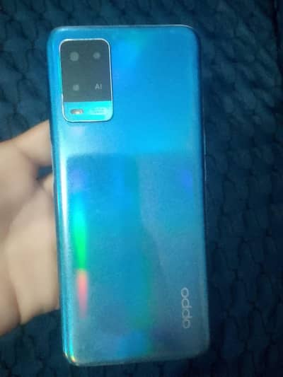 OPPO A54