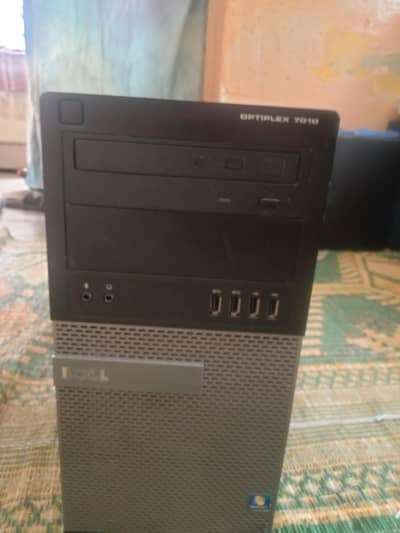 core i7 3rd generation
