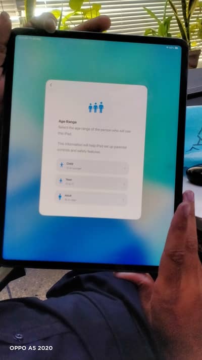 IPad pro 12.9 inch