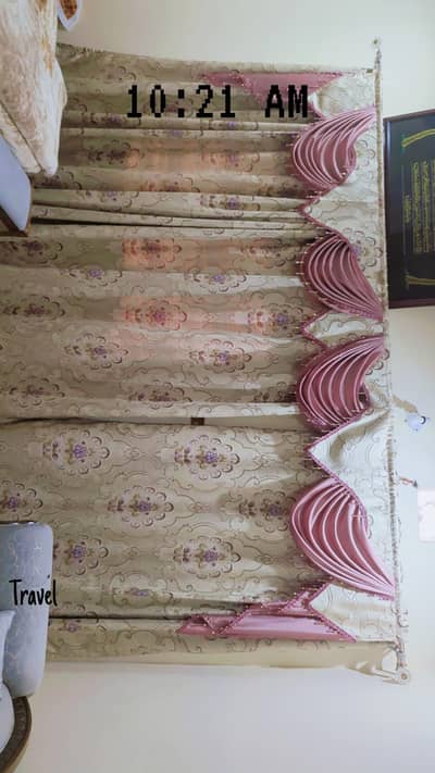 Curtains