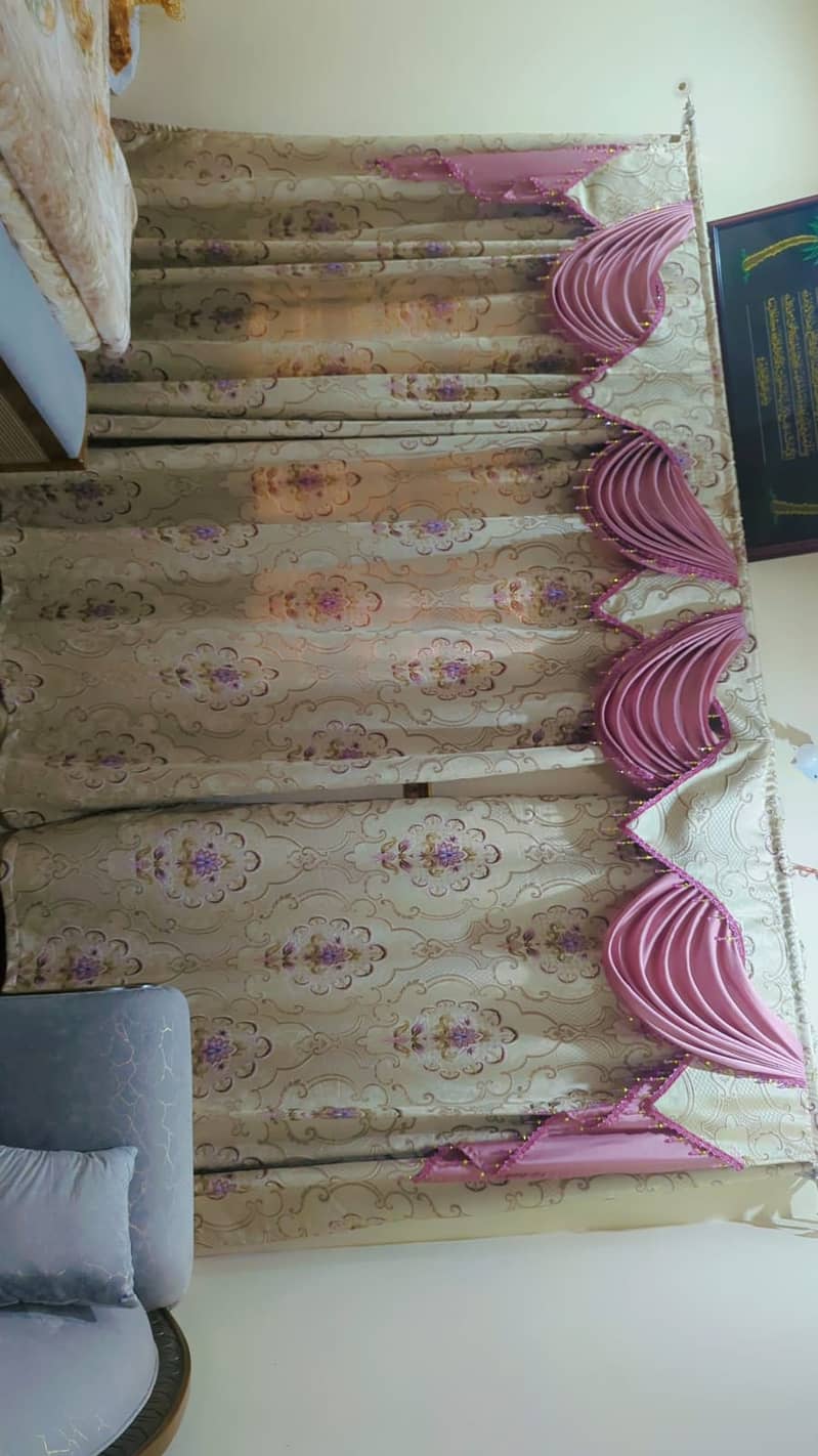 Curtains 1