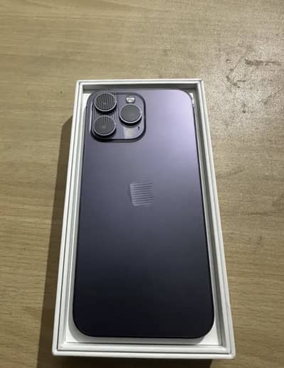 Apple iPhone 14 Pro Max PTA