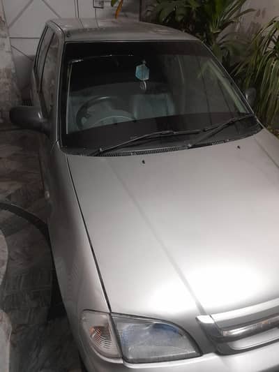 Suzuki Cultus VXL 2006