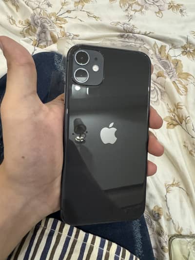 Iphone 11 64gb jv