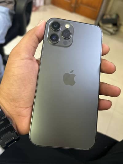 iPhone 12 Pro Max