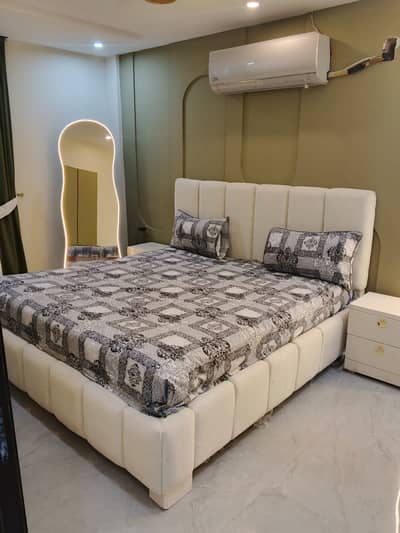 Apartment For Rent For Rent In Etihad Town Phase 1