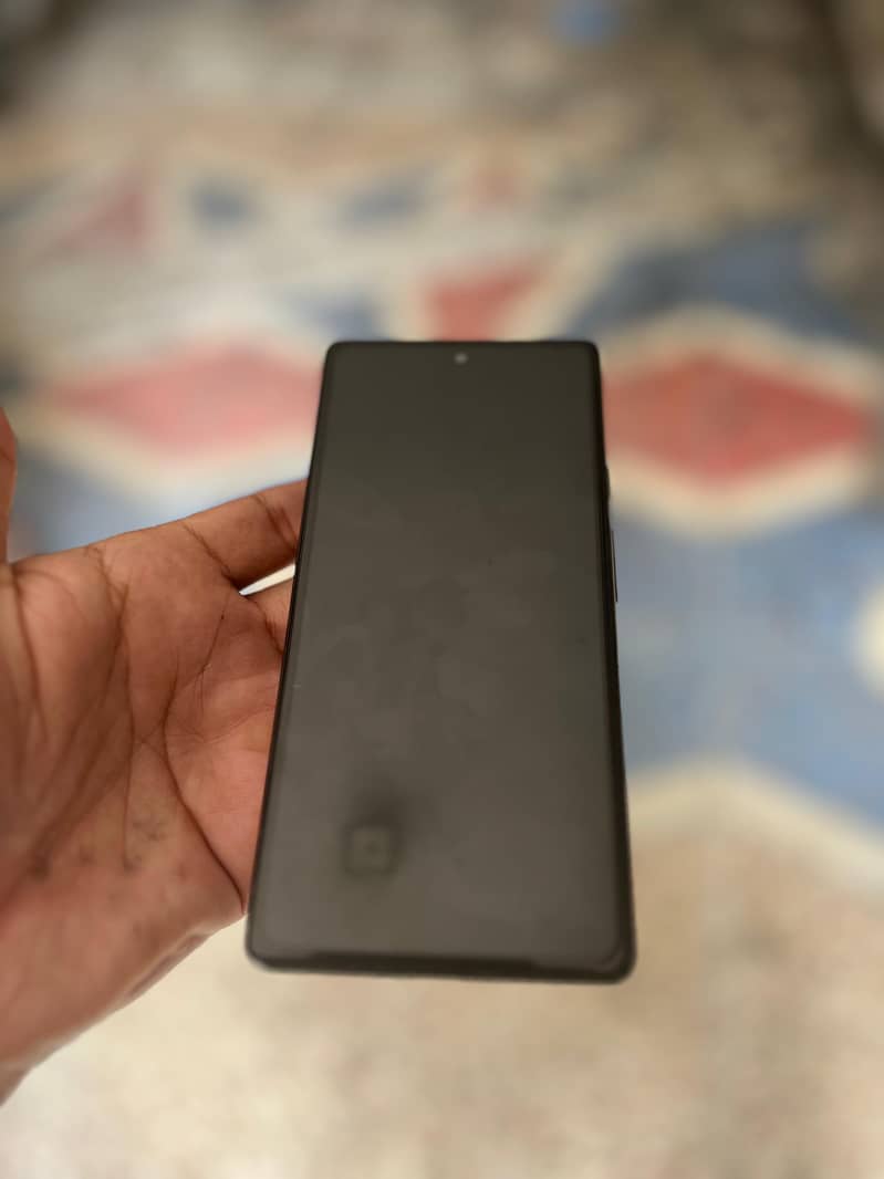 Google Pixel 6 3