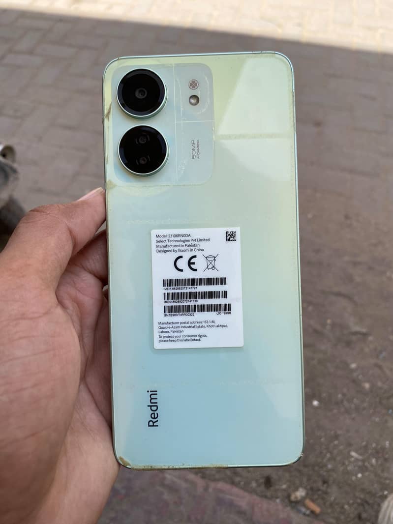 redmi 1