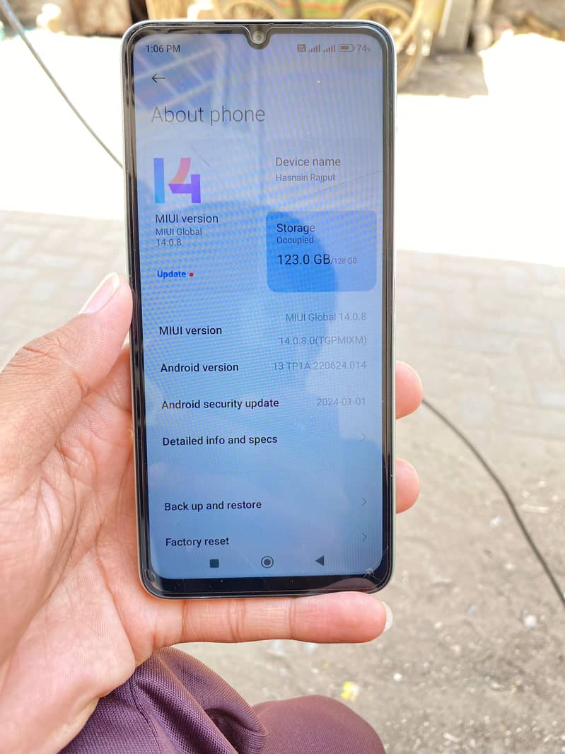 redmi 3