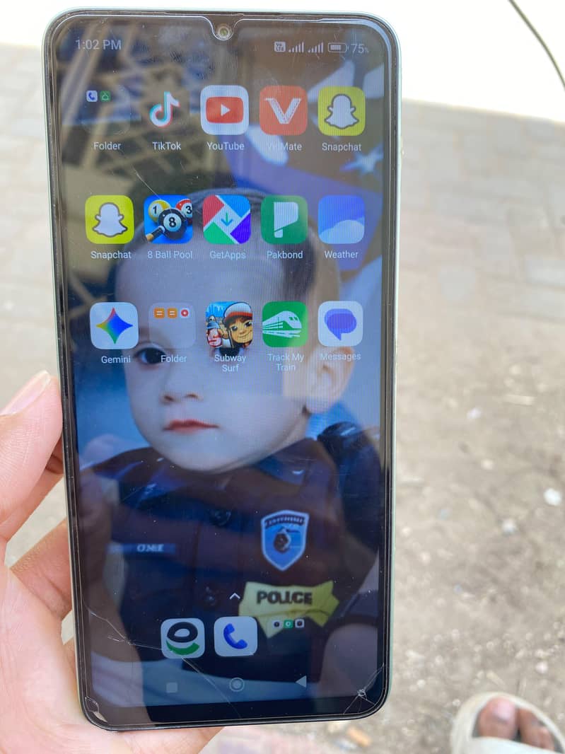 redmi 4