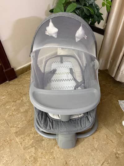 Mastella Baby rocker/swing