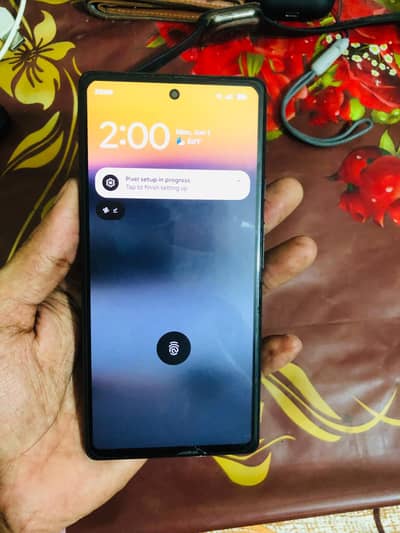 Google Pixel 6a