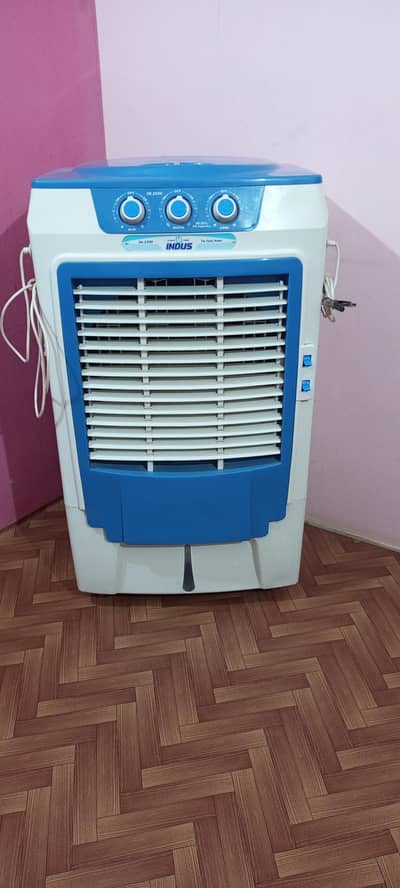Air  cooler