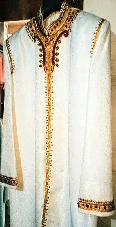 sherwani for groom