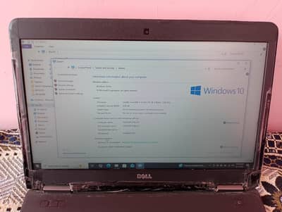 DEEL Laptop
