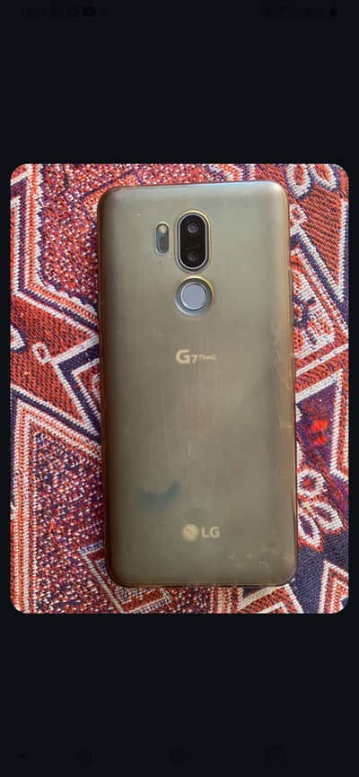 LG G7 ThinQ